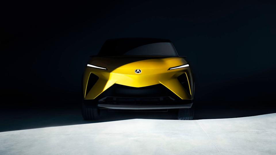 Acura