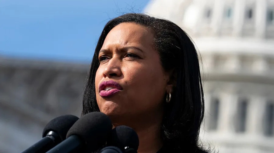 Bowser re-ups call for statehood amid Trump DC crackdown