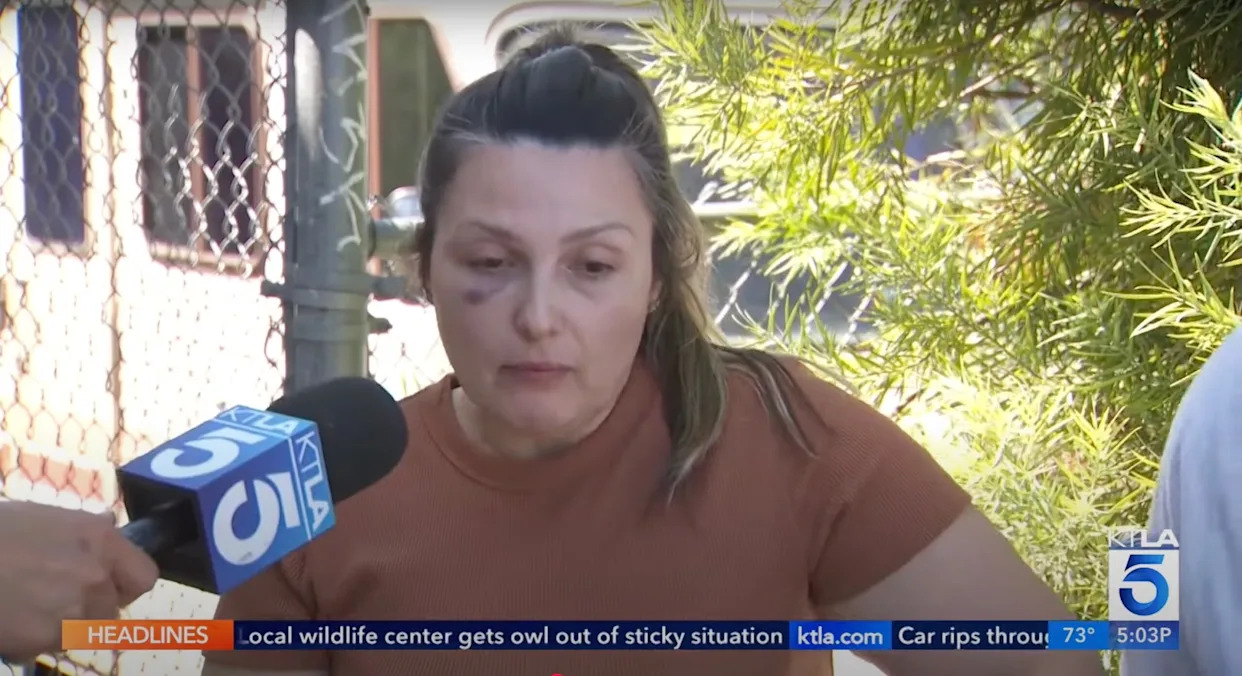Missing Baby Emmanuel Haro’s Mother Revealed as Sister of Convicted Palm Springs Killer