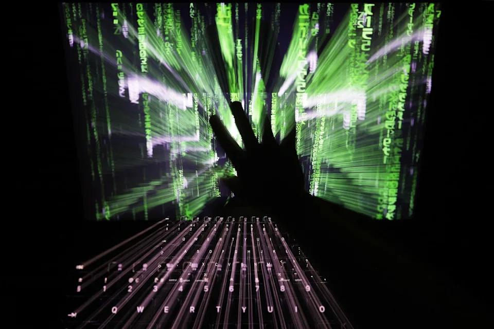Sweeping ransomware cyberattack by ‘malicious actors’ hits Nevada - and even takes out the powerful Gaming Control Board