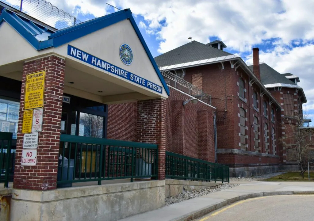 Ayotte to nominate U.S. Marshal William Hart to be New Hampshire’s next corrections commissioner
