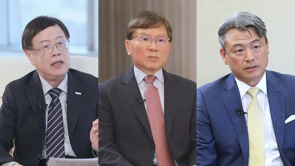 臺灣基金規模突破10兆元 ETF穩居亞洲第三大市場