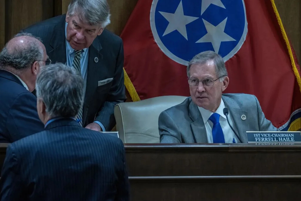 Tennessee lawmakers: No changes needed in school threats law