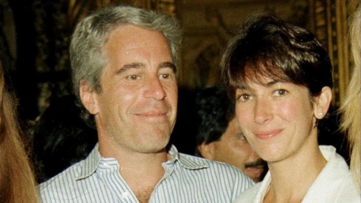 House Oversight Committee subpoenas Jeffrey Epstein's estate