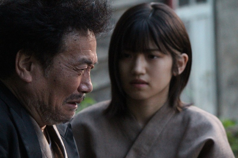 「ハオト」は平和への決意を揺るぎなく示した“小さな大作”だ