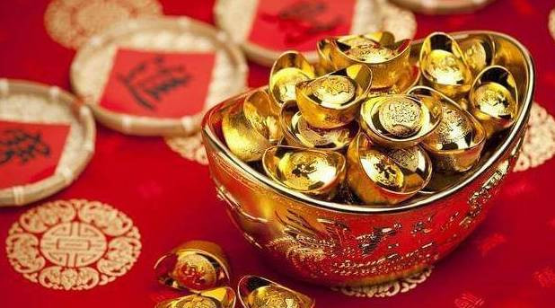 3 con giáp may mắn nhất trong tháng 8: Sự nghiệp và tiền tài đều hanh thông