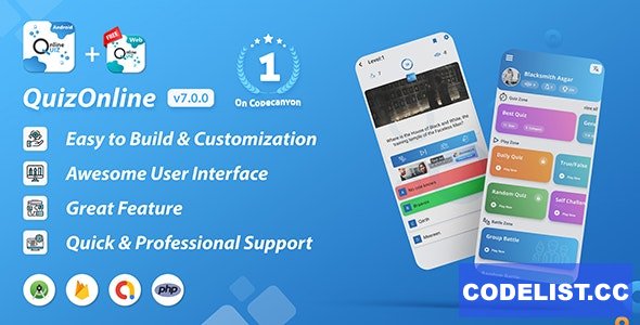 Quiz Online v7.0.4