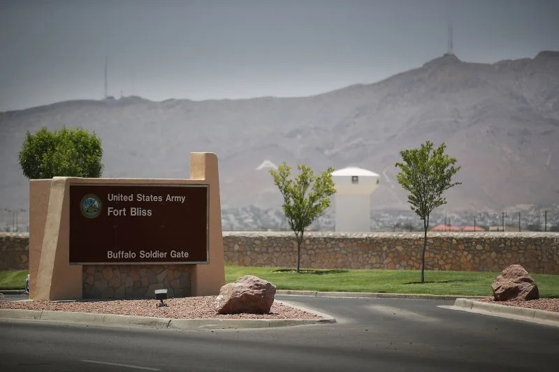 ‘Lone Star Lockup’: Trump admin opens largest immigration detention center in US
