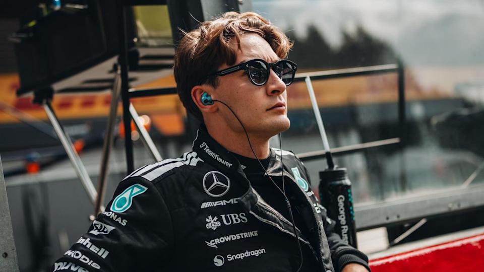 Aggressive Negotiations: George Russell Doesn’t Want To Be Locked Down By Mercedes