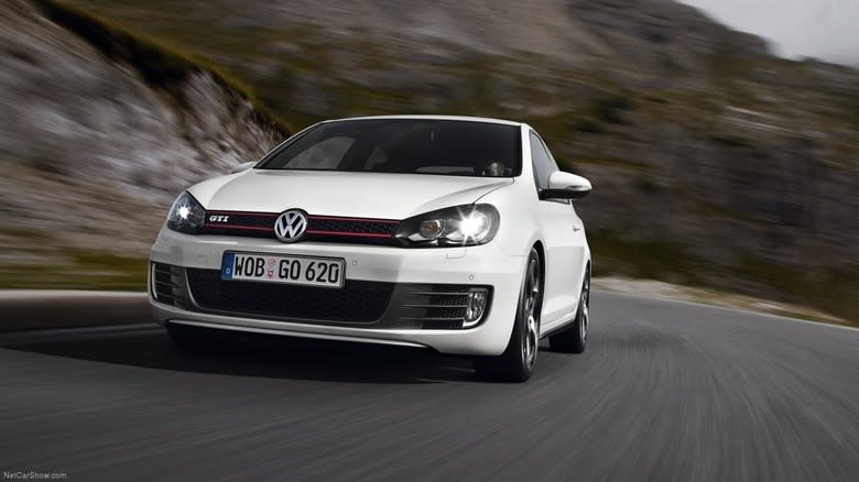 I'm Going From Sporty Hatchback To A Two-Door Coupe! What Car Should I Buy?