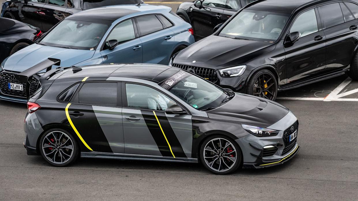 GM, Hyundai Team Up on Five Vehicles by 2028—US Will Only Get One of Them