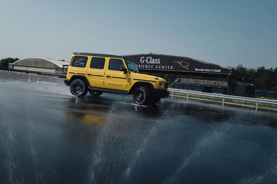 Mercedes-Benz