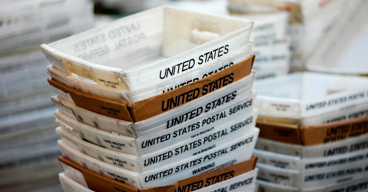 Postal services that suspended US shipments need time to prepare for new tariffs, UN agency says
