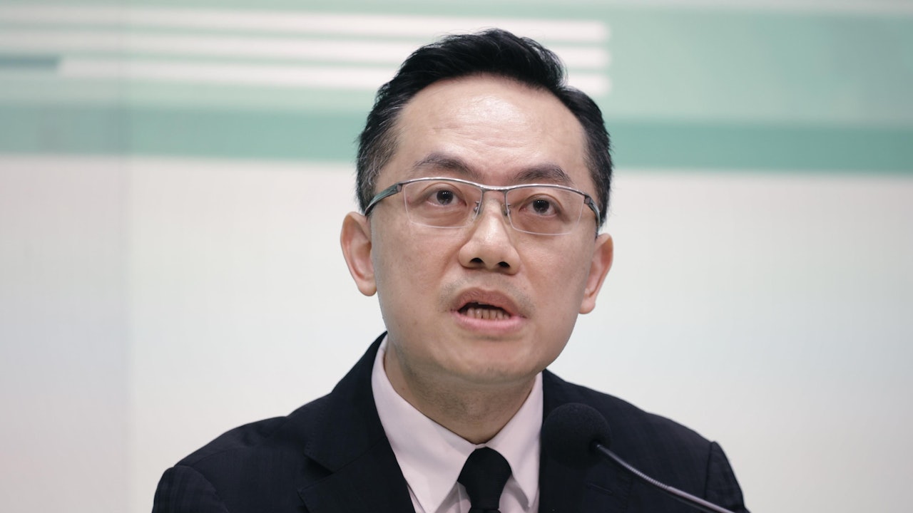 基孔肯雅熱｜林文健料本港輸入風險持續增加　籲市民做好防蚊措施