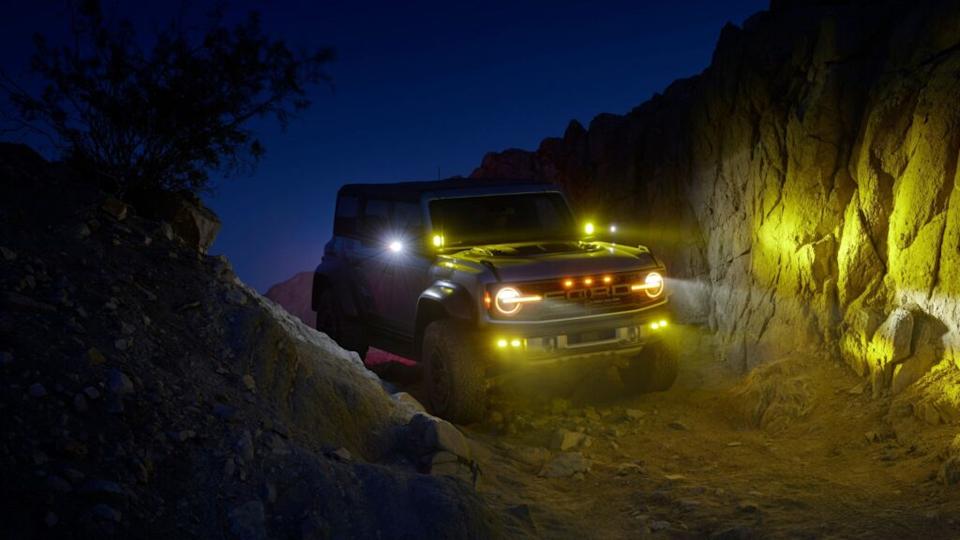 Image via Ford