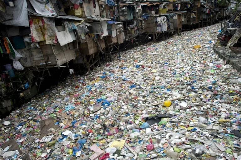 Global plastic pollution treaty talks in a 'haze'