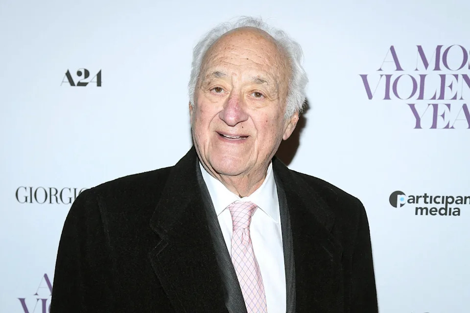 Jerry Adler (Rob Kim / Getty Images file)