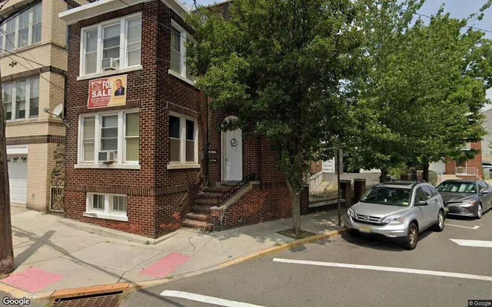 222 66th Street, West New York, NJ