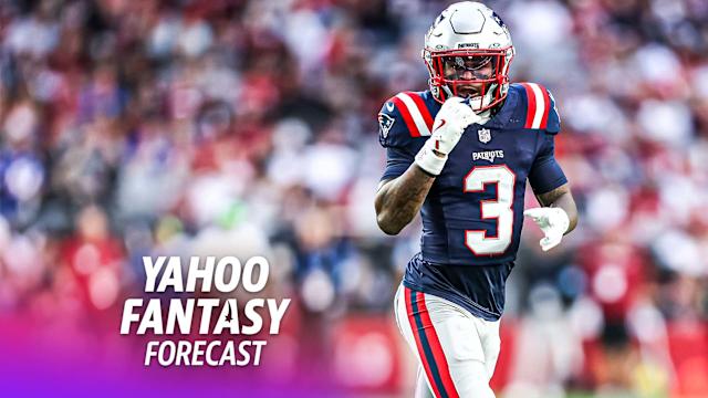 Fantasy Football: 'Regress and Win' tight ends to consider based on ADP for 2025