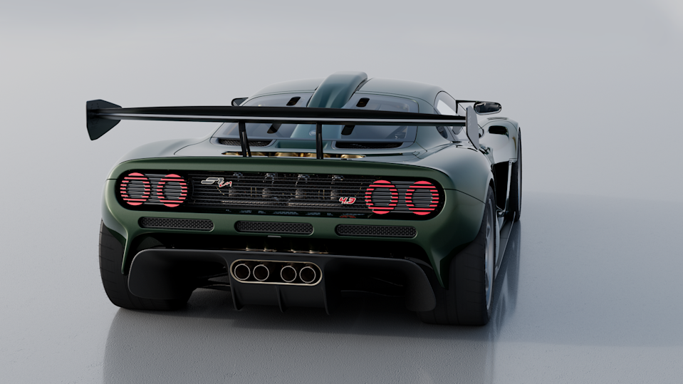 gmsv s1 lm
