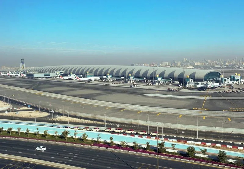 Sudan says UAE bars Sudanese planes from landing at its airports