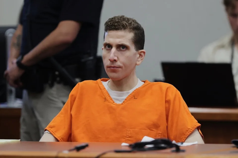 <p>How Long Is Kohberger's Prison Sentence? </p>