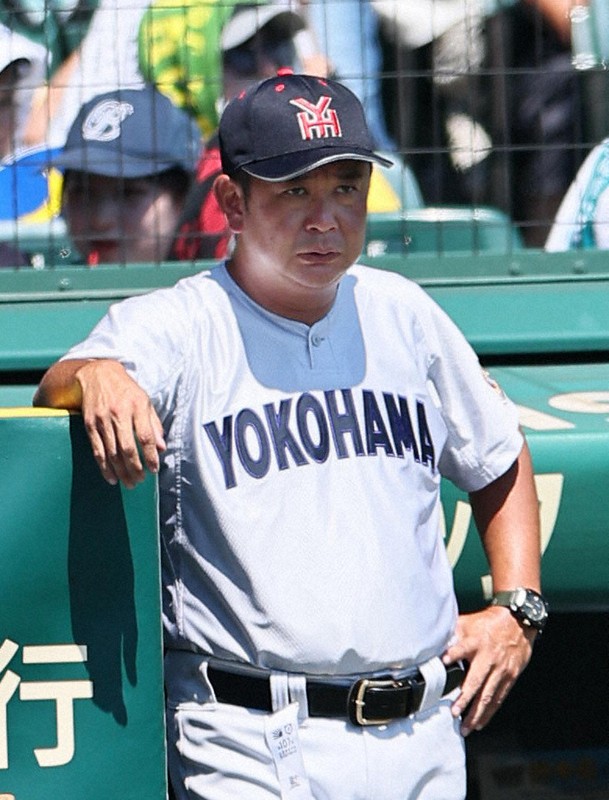 「追われるのがこんなに大変だとは…」　横浜・村田監督　夏の甲子園