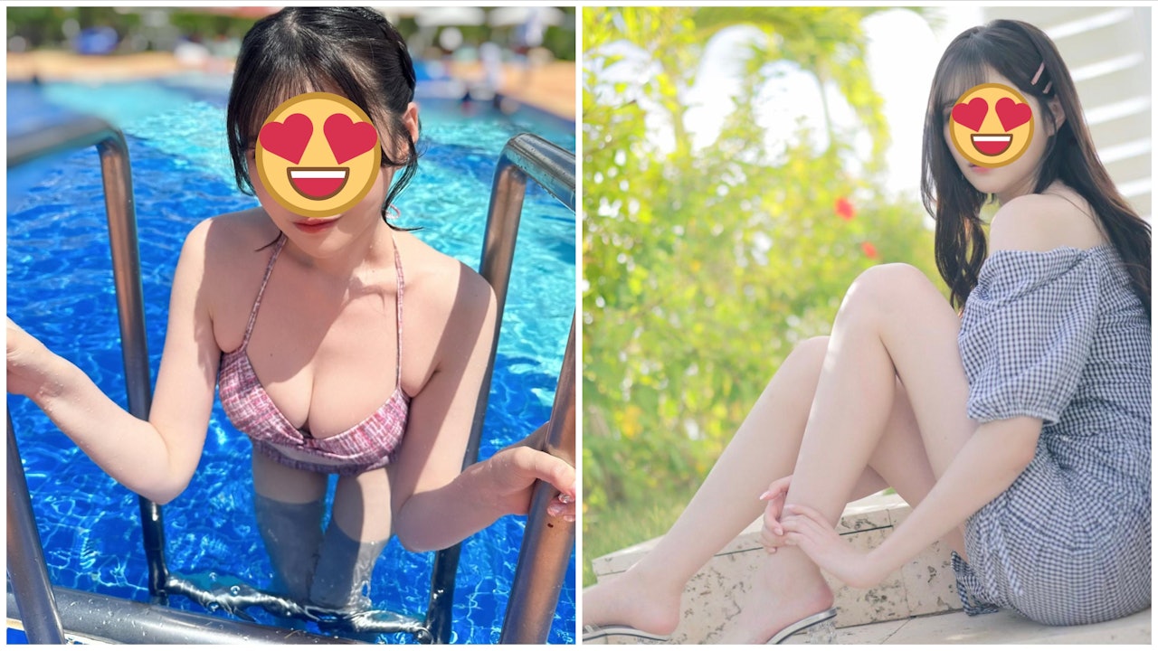 「最強美腿」引退後唯一粉絲會　網民哄動爭做任務贏近距離互動