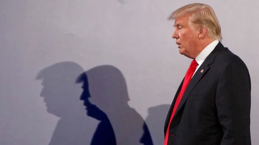 Trump’s Smithsonian criticism contrasts with 2017 praise