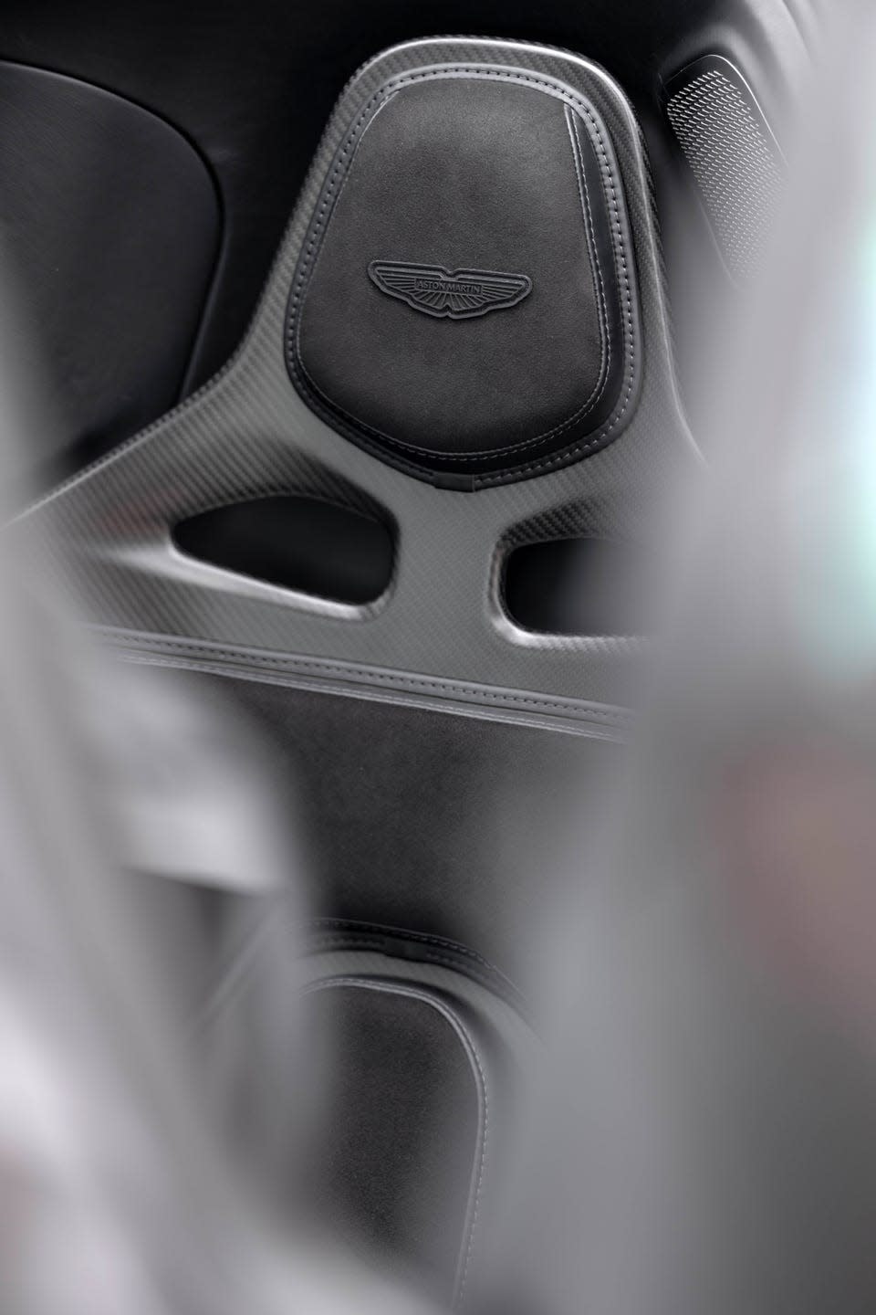 2026 aston martin valhalla prototype