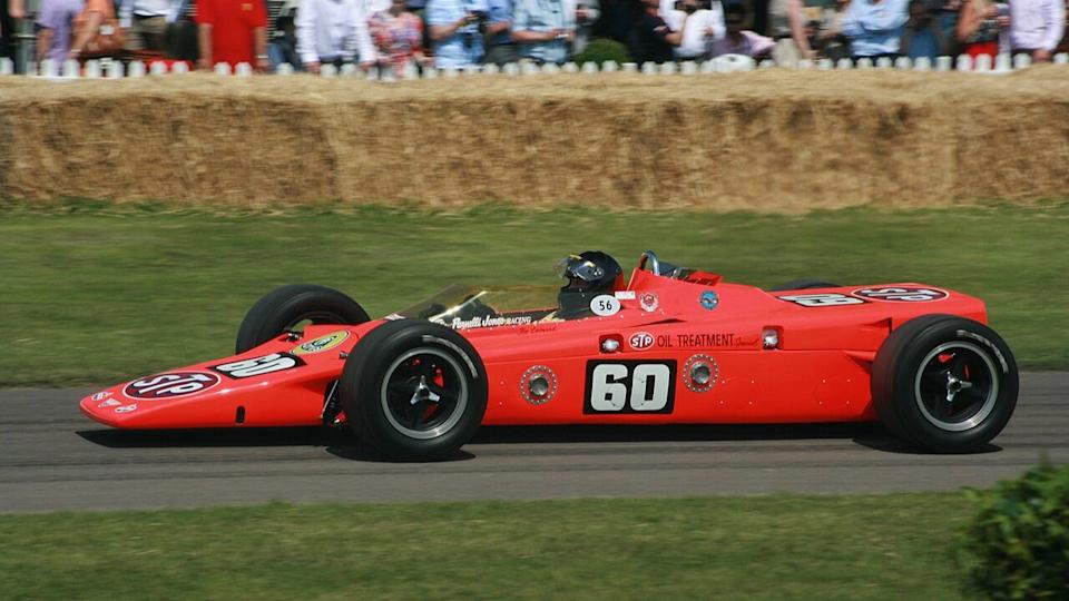 Lotus 56