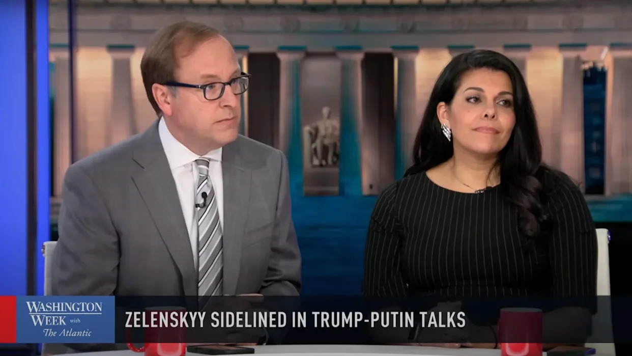What to Expect From Trump’s Meeting With Putin