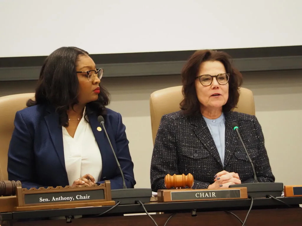 Michigan House appropriations chair says its budget will be done as soon as next week