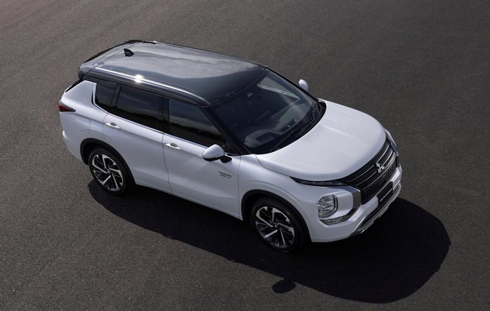 Mitsubishi