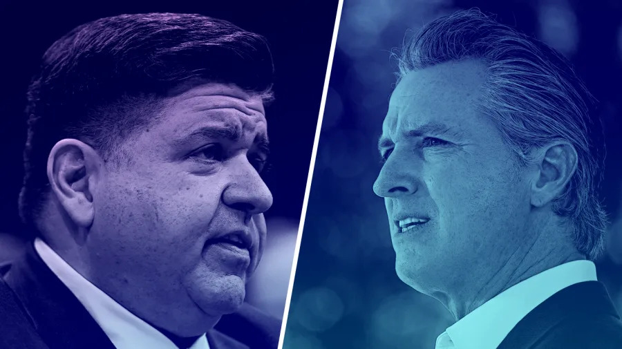 Texas becomes battleground for Democratic presidential hopefuls