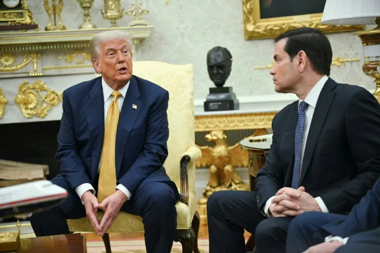 US denounces Europe on speech in pared-down rights report