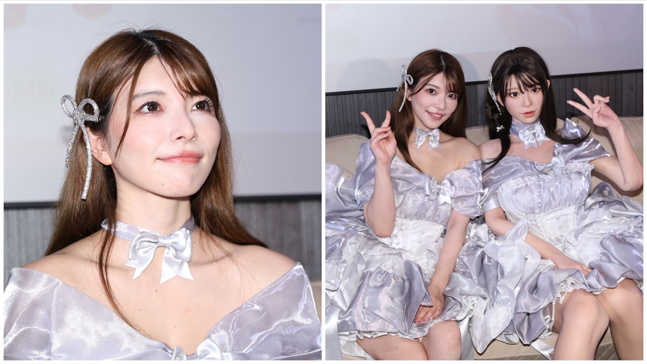 「暗黑天后」上原亞衣引退8年復出　嘆以前太忙：而家要用好多腦