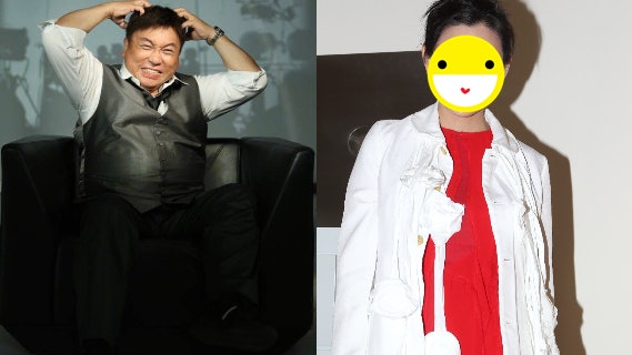 王晶揭明星爆紅全靠資本做局　認當年用錢財捧紅57歲「性感女神」
