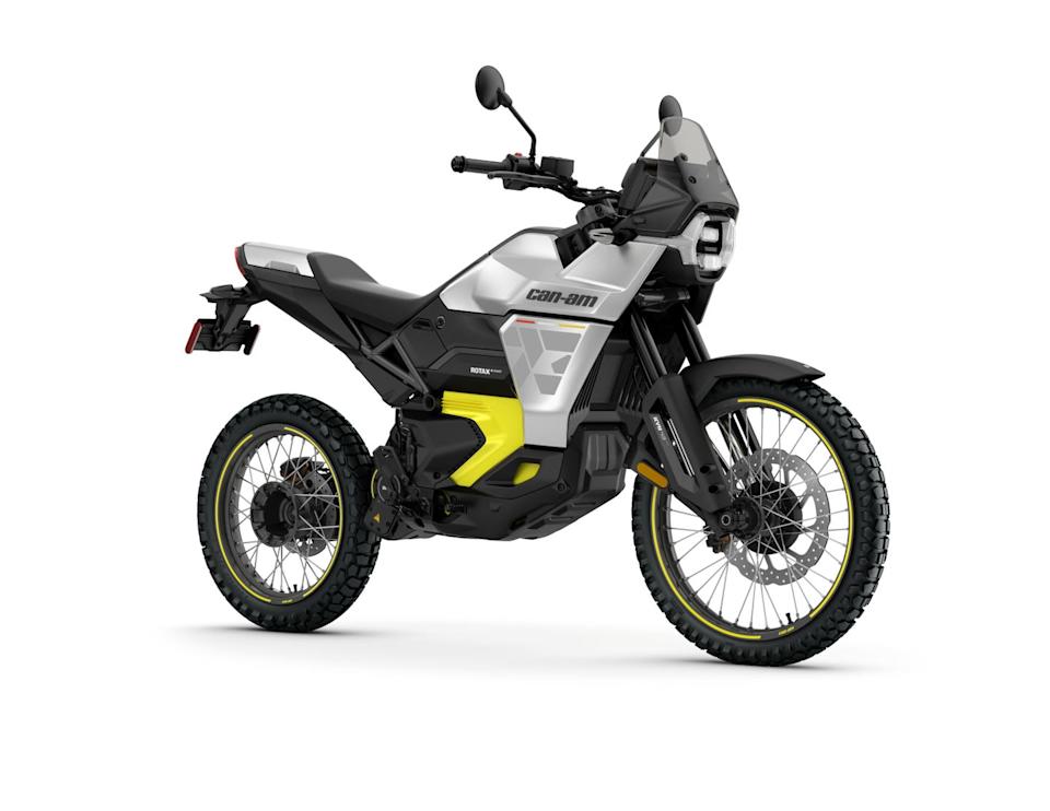 2025 canam origin and pulse
