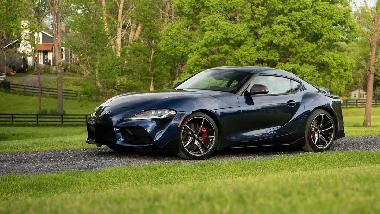 I’m a Mechanic: 5 Sports Cars I Would Never Buy