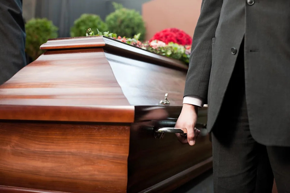 Inspectors described scenes of bodies going months without cremation and leaking fluids onto floor in documents pulling license of Las Vegas funeral home, which owner contests (Getty Images/iStockphoto)