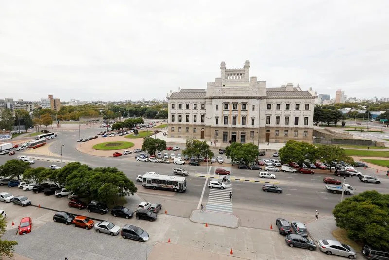 Uruguay's lower house of parliament votes in favor of euthanasia