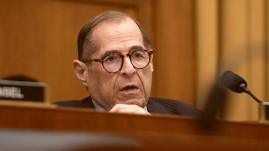 Nadler campaigns with Mamdani: ‘Trump is no friend to our city, and neither is Andrew Cuomo’
