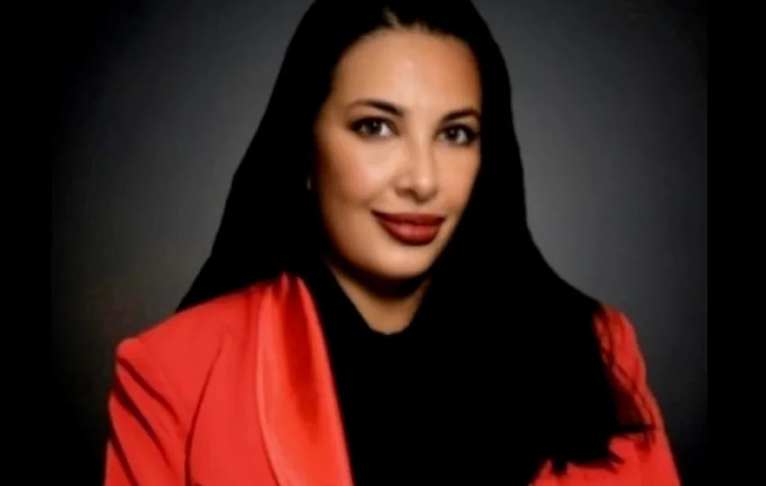 Undated photo of Sigal Chattah / Credit: Justice Department