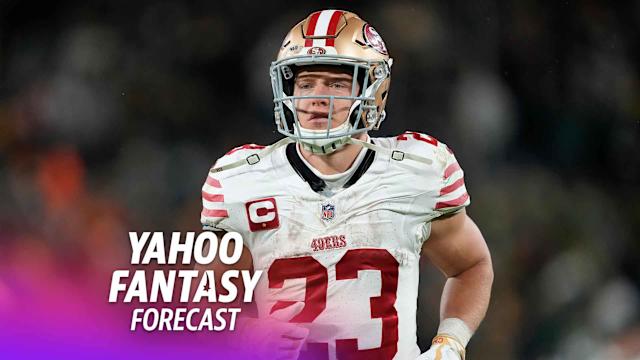 2025 Fantasy Football Tight End Preview: The Big 3, and everyone else