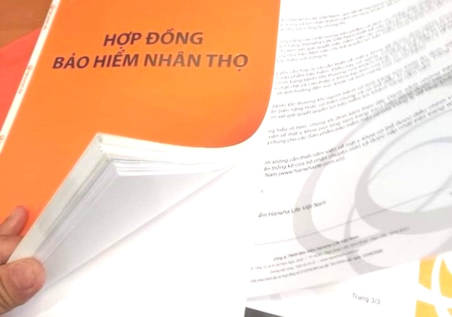 Sửa luật: Bộ Tài chính chỉ kiểm tra chuyên ngành, không còn thanh tra bảo hiểm