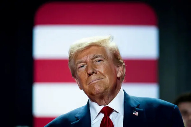 Ông Trump nói thế giới vừa tránh được Thế chiến thứ 3