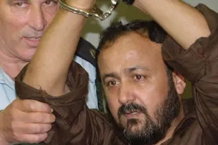 Palestinians condemn Israel’s Ben-Gvir over Marwan Barghouti threat