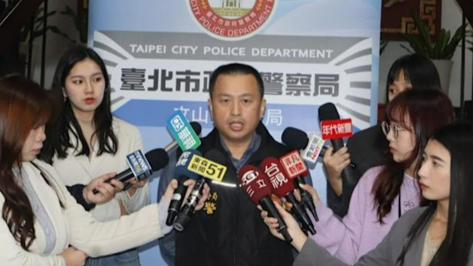 【更新】破案獎金做公基金疑不當使用 北市文山一分局偵查隊長遭搜索約談