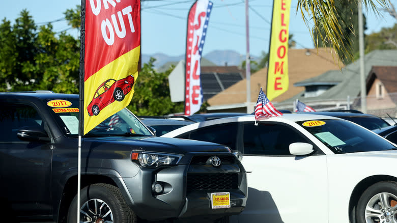 These Are The Worst Times Of Year To Buy A Used Car